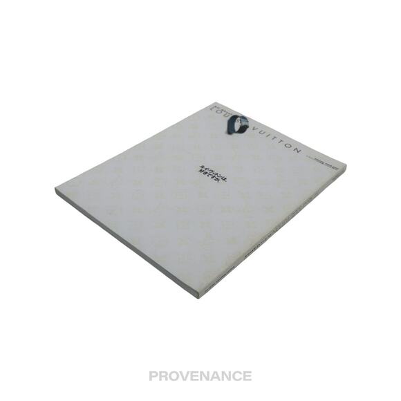 🔴 All About Louis Vuitton Magazine - Picture 2 of 13